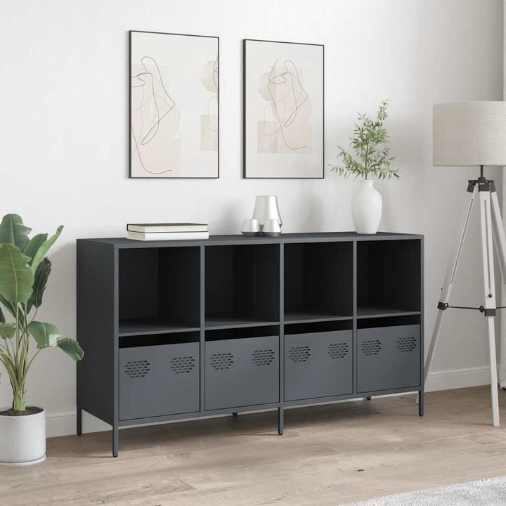 Produktbild vidaXL Sideboard (135 x 39 x 73.50 cm)