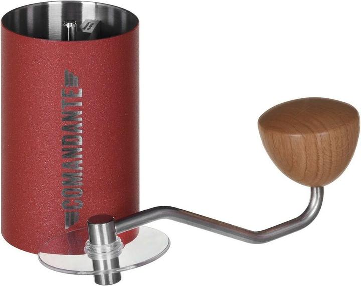 Actual product image Comandante C40 MK4 Nitro Blade - Sunset