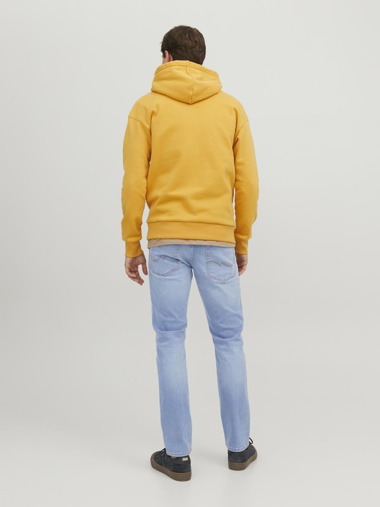 Actual product image Jack & Jones Glenn Original SQ 330 Slim Fit Jeans (W34/L30)