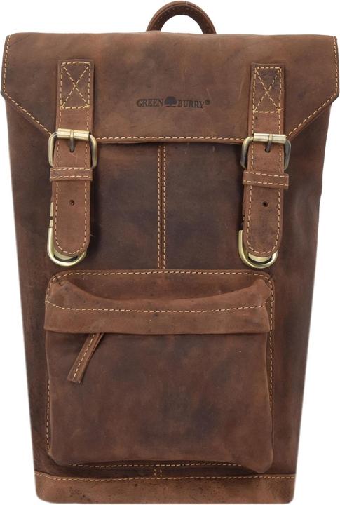 Image du produit Greenburry Sac à dos / Backpack Vintage 1689S (18 l)