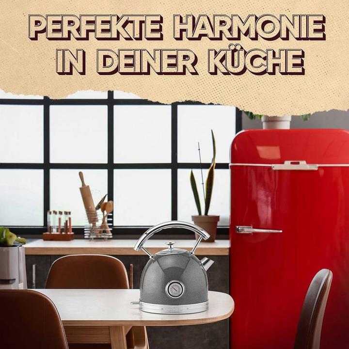 Immagine prodotto Proficook PC-WKS 1192 (1.70 l)