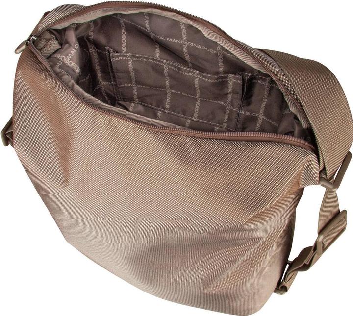 Produktbild Mandarina Duck Handtasche MD20 Hobo Backpack QMT09