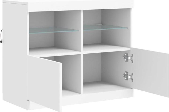 Image du produit vidaXL Sideboard (81 x 37 x 67 cm)