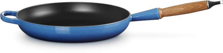 Image du produit Le Creuset Poêle à frire (28 cm, Poêle à frire, Fonte, Émail)