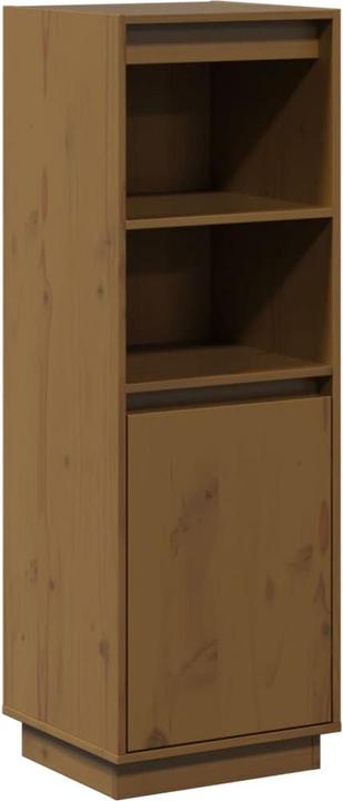 Image du produit vidaXL Highboard (37 x 34 x 110 cm)