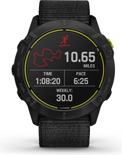 Produktbild Garmin Enduro (51 mm)