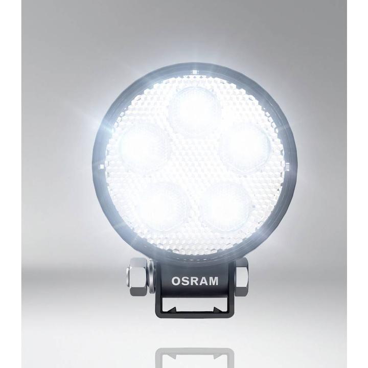 Produktbild Osram LEDriving Round VX70 SP