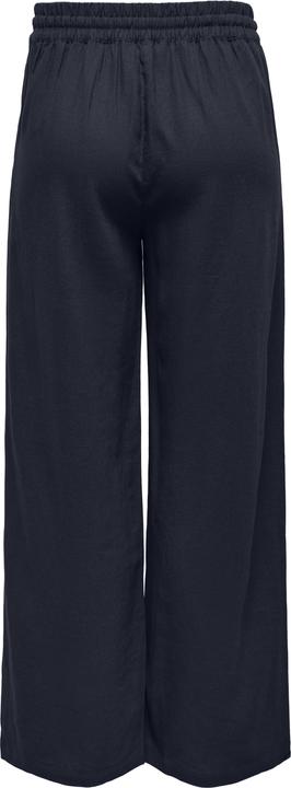 JdY Jdysay Hw Linen Wide Pant Wvn Noos (32)