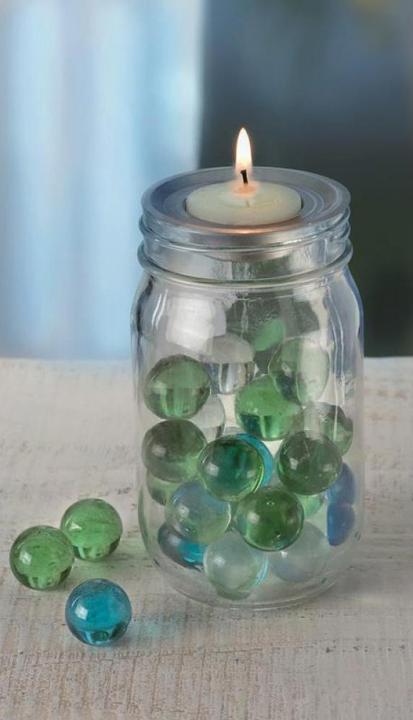 Actual product image Glorex Attachment for Lili Rose glass