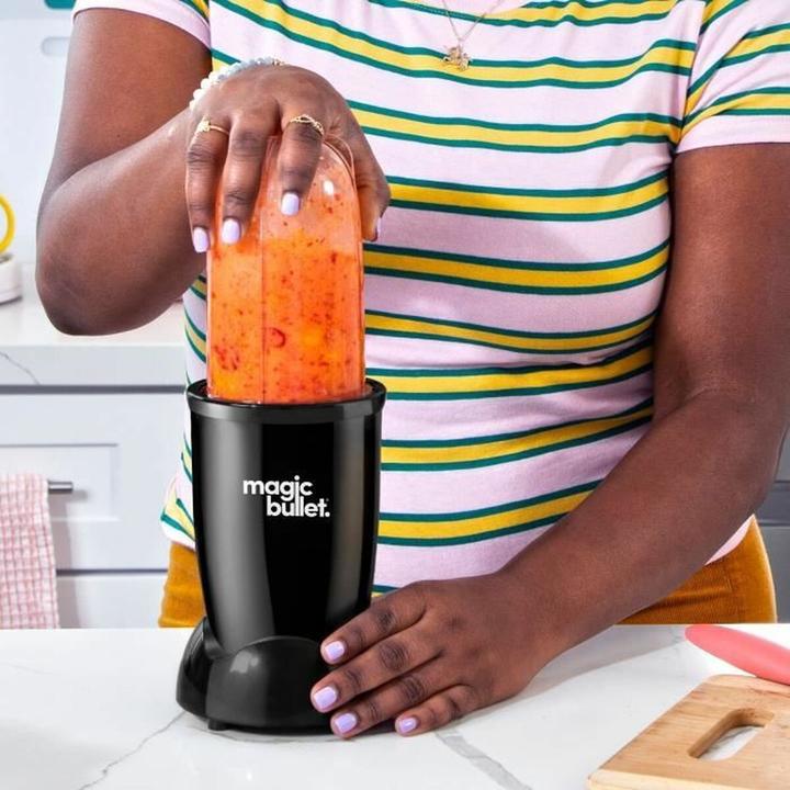 Image du produit MagicBullet MBR04B (200 W)