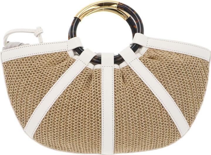 Produktbild Coccinelle Shell Straw Handbag