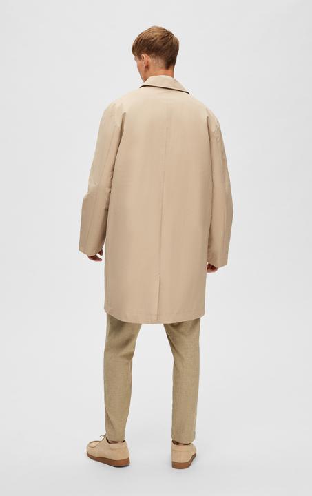 Produktbild Selected Klassischer Mantel