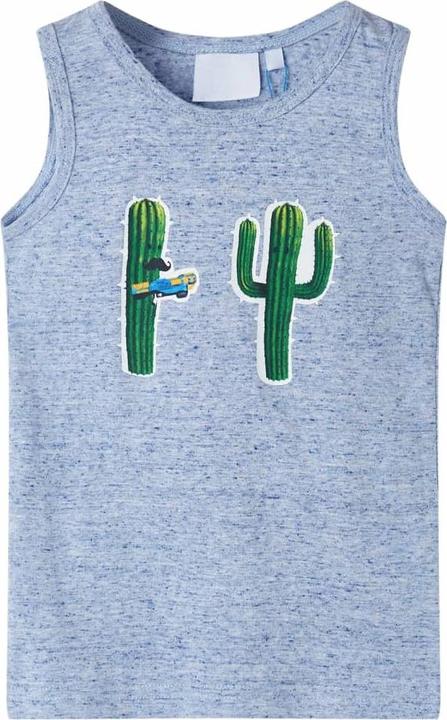 Produktbild vidaXL Kinder Tanktop (104)