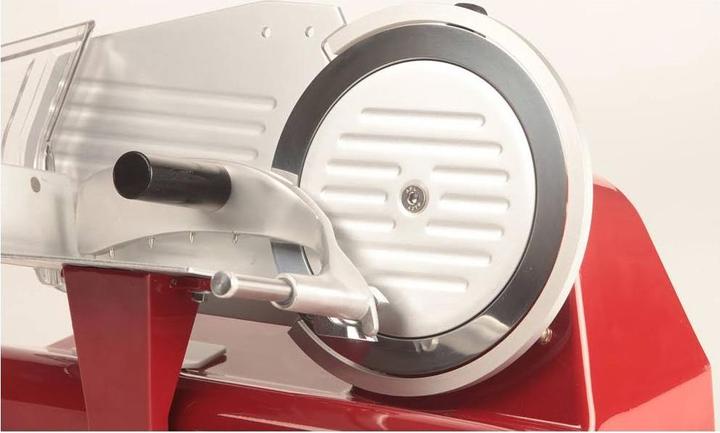 Image du produit Ohmex Lusso-195GL/RD