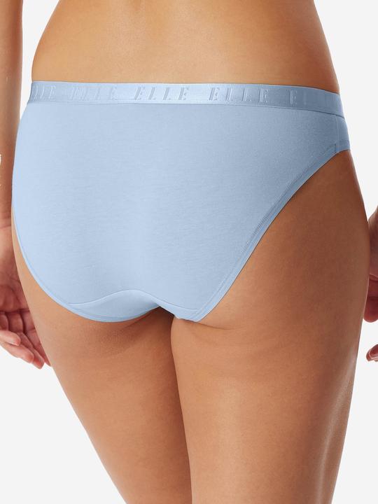 Produktbild Elle Slip Bikini Brief - SUPER SOFT (M, 6er Pack)