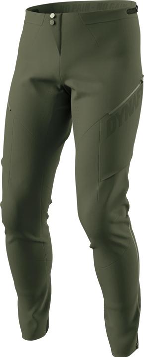 Actual product image Dynafit Ride Dynastretch trousers (XXL)