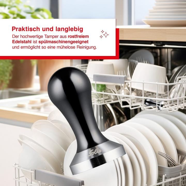 Produktbild Solis Tamper Typ 1030