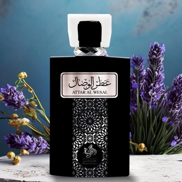 Immagine prodotto Al Wataniah Attar Al Wesal (Eau de parfum, 100 ml)