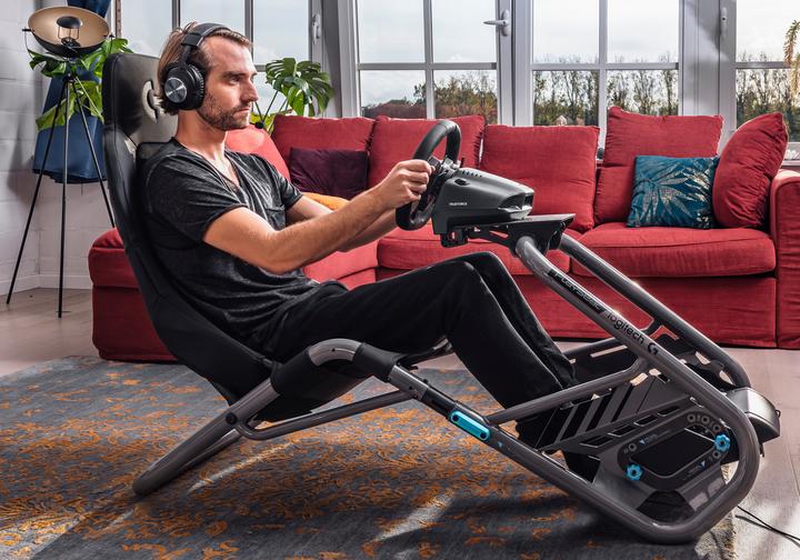 Image du produit Playseat Trophy - Logitech GPlayseat© Trophy - Logitech G