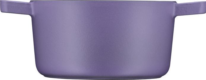 Produktbild WMF Flavour Bräter (24 cm, Bräter + Schmortopf, Gusseisen)