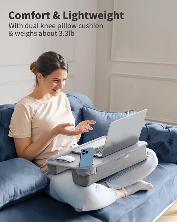 Produktbild Saiji Laptopkissen