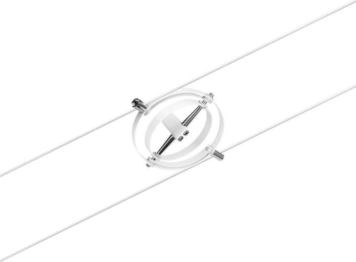 Actual product image Paulmann Lamps set Cardan