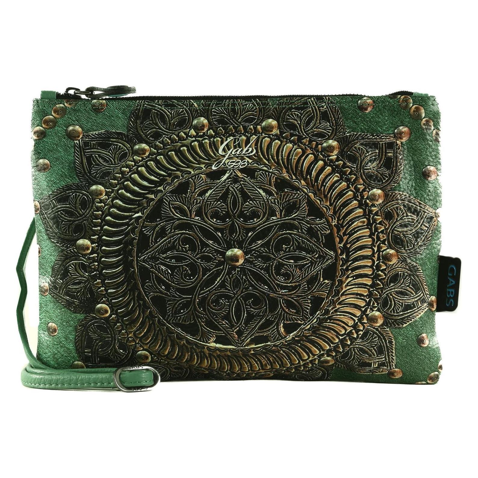 Gabs, Damen, Handtasche, Beyonce Shoulderbag, Mehrfarbig