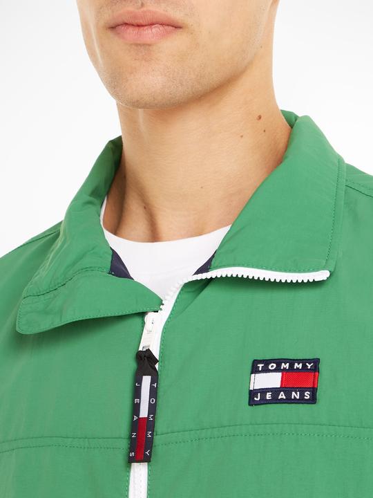 Produktbild Tommy Hilfiger Tommy Jeans Clbk Chicago Weste - 86441 (M)