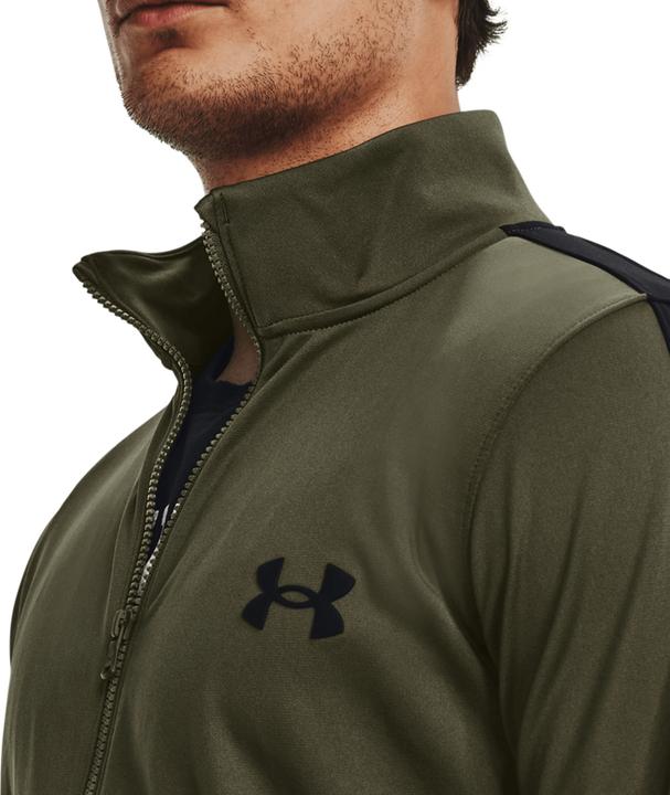 Actual product image Under Armour Knit Tracksuit (L)