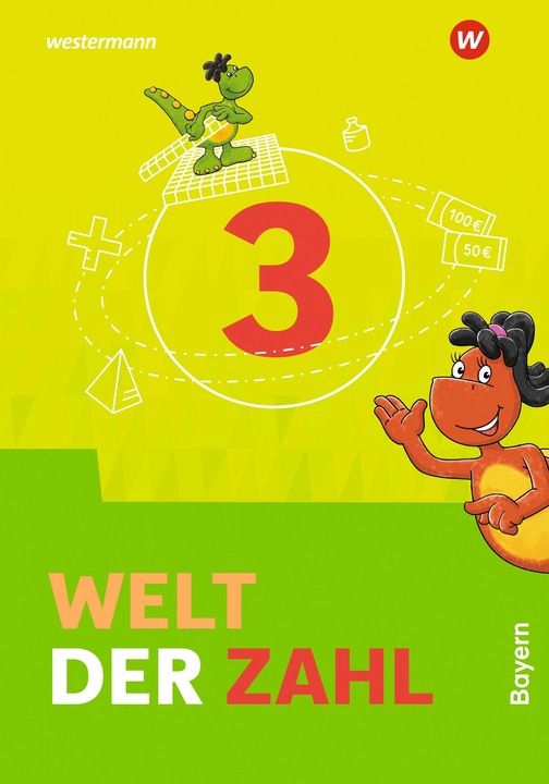 Produktbild WdZ 2022 BY SB 3 (Deutsch, Thomas/Träger, Rottmann(Prof.Dr.), /, 2024)