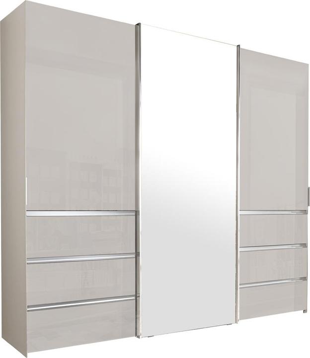 Immagine prodotto Novel Malibu 201 (250 x 217 cm)