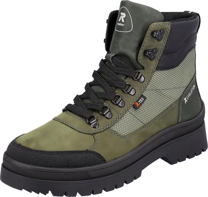 Produktbild Rieker HWK Herren Stiefel (42)