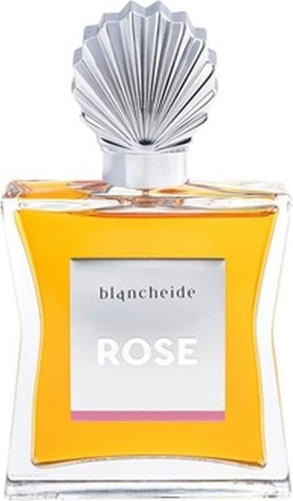 Actual product image Blancheide Rose Eau De Parfum 100ml (Eau de parfum, 100 ml)