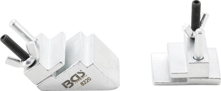 Actual product image BGS Keilrippenriemen-Werkzeug-Satz