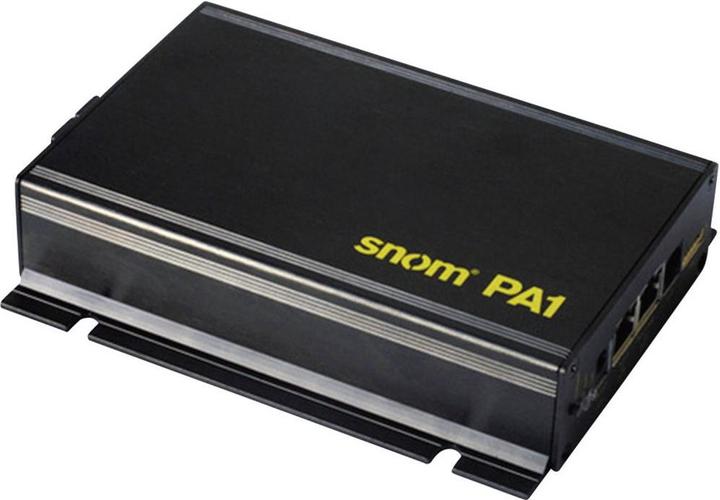 Image du produit Snom Pa1