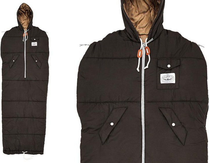 Produktbild Poler The Napsack (193 cm)