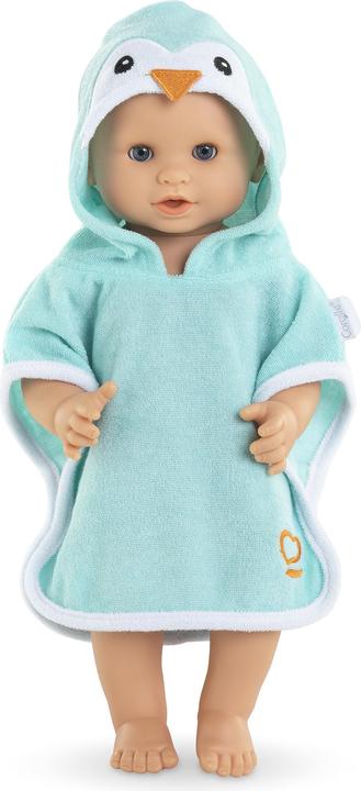 Produktbild Corolle MGP 36cm Bademantel Pinguin