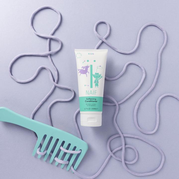 Produktbild Naïf Kids Line (200 ml)