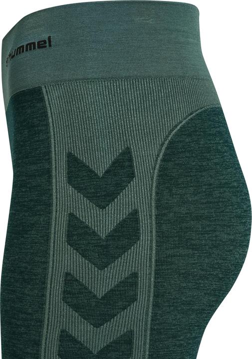 Produktbild hummel Hmlclea Seamless Cycling Shorts (XS)