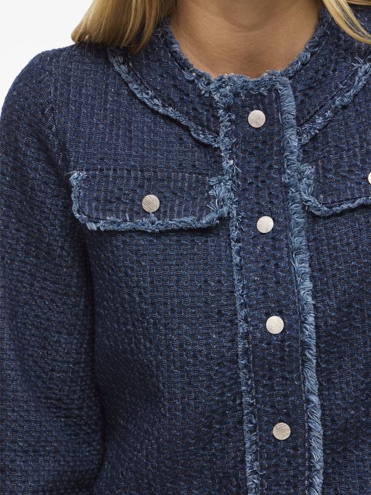 Immagine prodotto Vila VIOAKLYNN Jeansjacke (38)