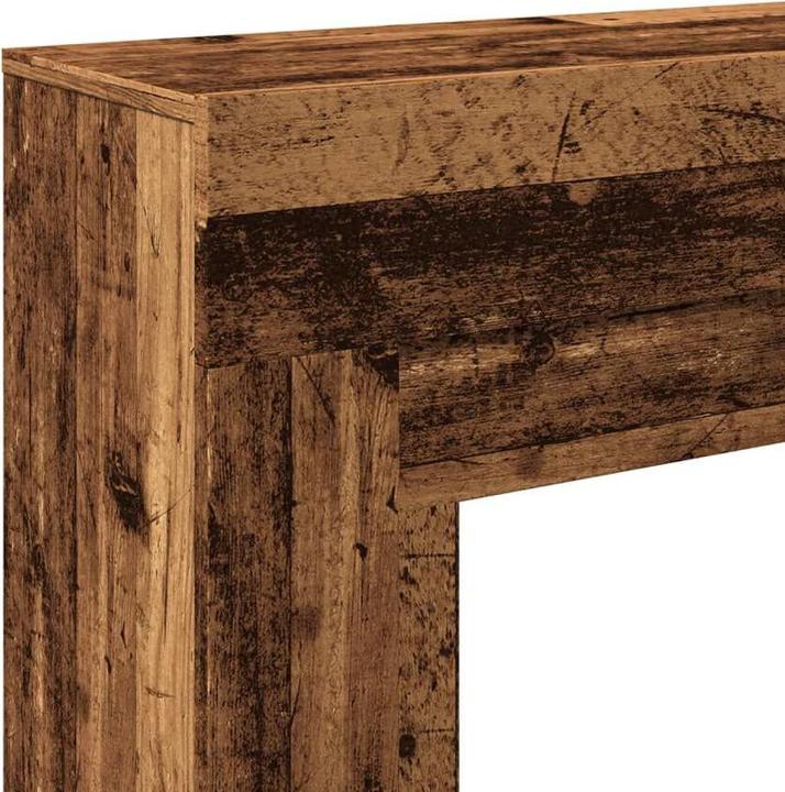 Image du produit vidaXL Luvenia (100 x 30 x 87.5 cm)