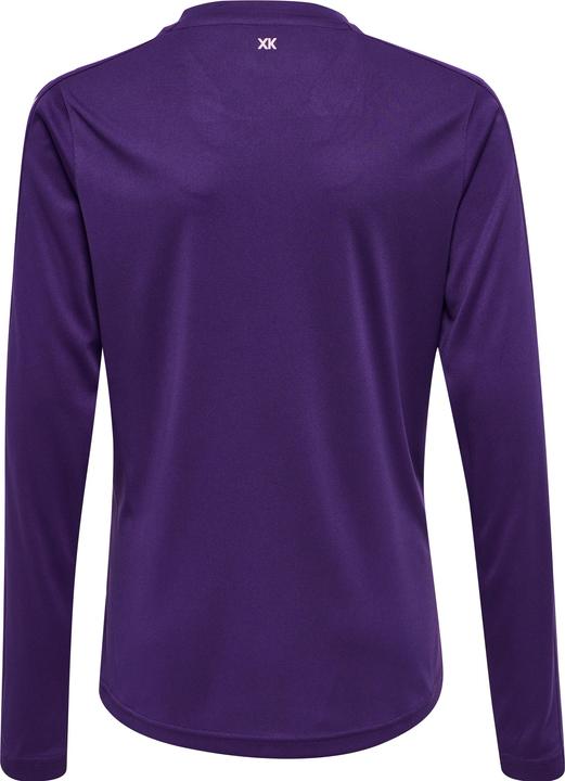 Produktbild hummel Core Xk Poly Jersey L/S Kids (164)