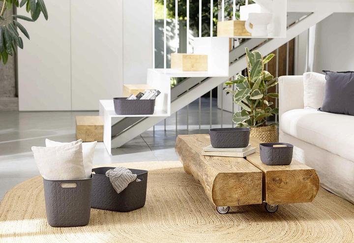 Image du produit GCS Panier Softex Cube (27.50 cm, 1x)