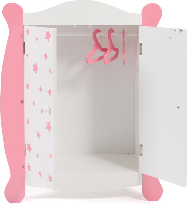 Image du produit Bayer Chic 2000 Armoire de poupées