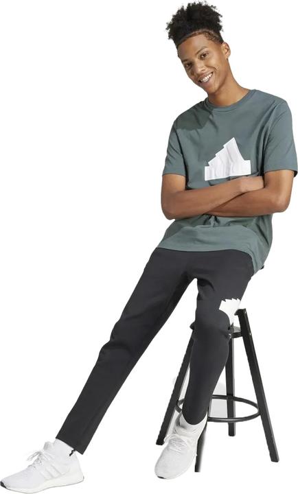 Image du produit adidas - T-shirt FUTURE ICONS BADGE OF SPORT - Homme (S)