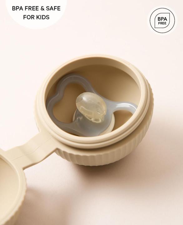 Image du produit Esmée Attache-sucette / étui à sucette