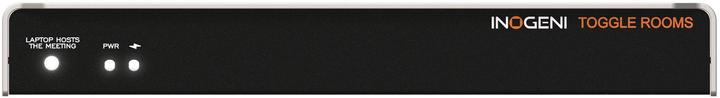 Produktbild Inogeni TOGGLE ROOMS USB 3.0/HDMI - 2 PC Switcher