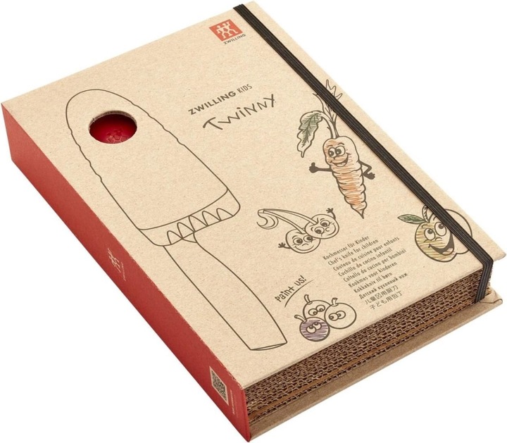 Produktbild Zwilling Twinny (10 cm)
