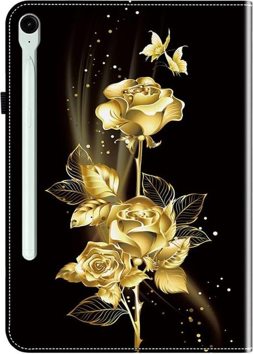 Produktbild Cover-Discount Galaxy Tab S11 - Etui mit stilvollem Motiv (Galaxy Tab S11)