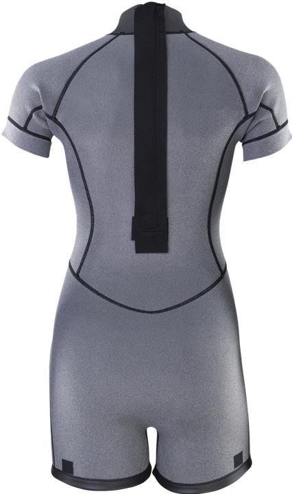 Actual product image ION Wetsuit Amaze Shorty 2.5 SS Back Zip (M)